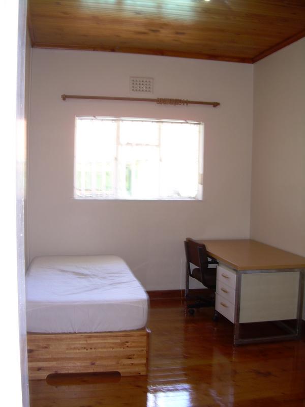 To Let 1 Bedroom Property for Rent in Boston Western Cape